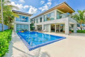 Luxury Private Pool Villas